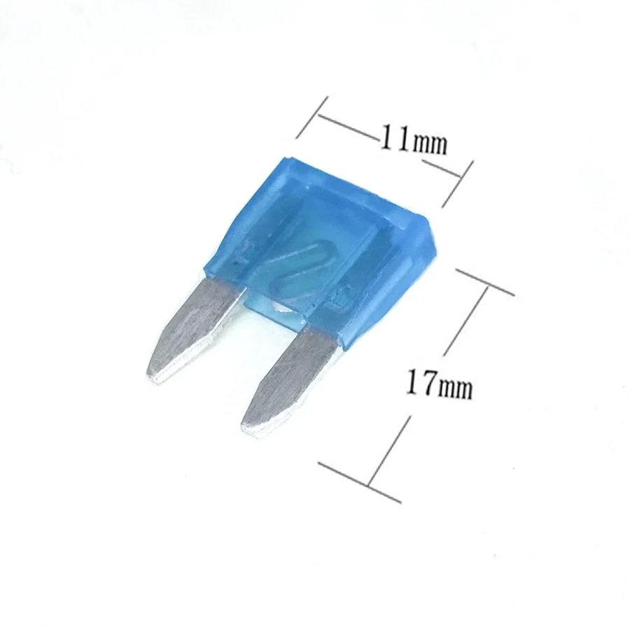 Mini Fusible automovil y juguetes BaseDJ