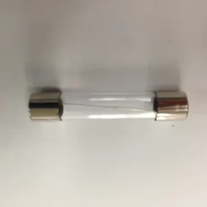 Fusible 3.15A 6,3X30 Electro Dh