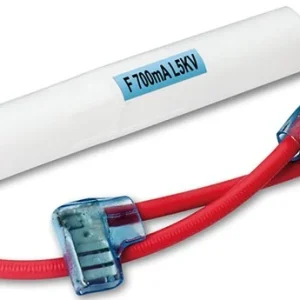 Fusible para Microondas 700mA/5KV Electronica Molgar