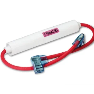 Repuesto fusible Termico Microondas Electronica Molgar
