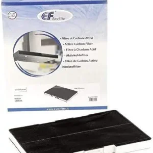 Filtro cappa cucina antiodore Bosch Siemens neff
