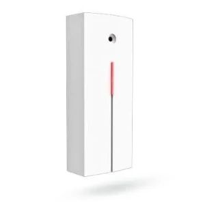 Detector de quebra de vidro Jablotron GBS-210 "VIVO"
