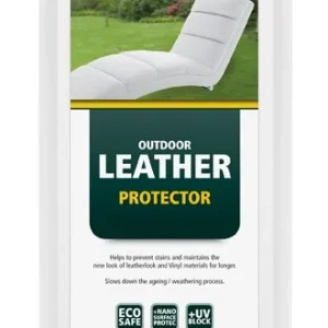 Grade Esportiva Golden Care Protetor de Couro e Vinil