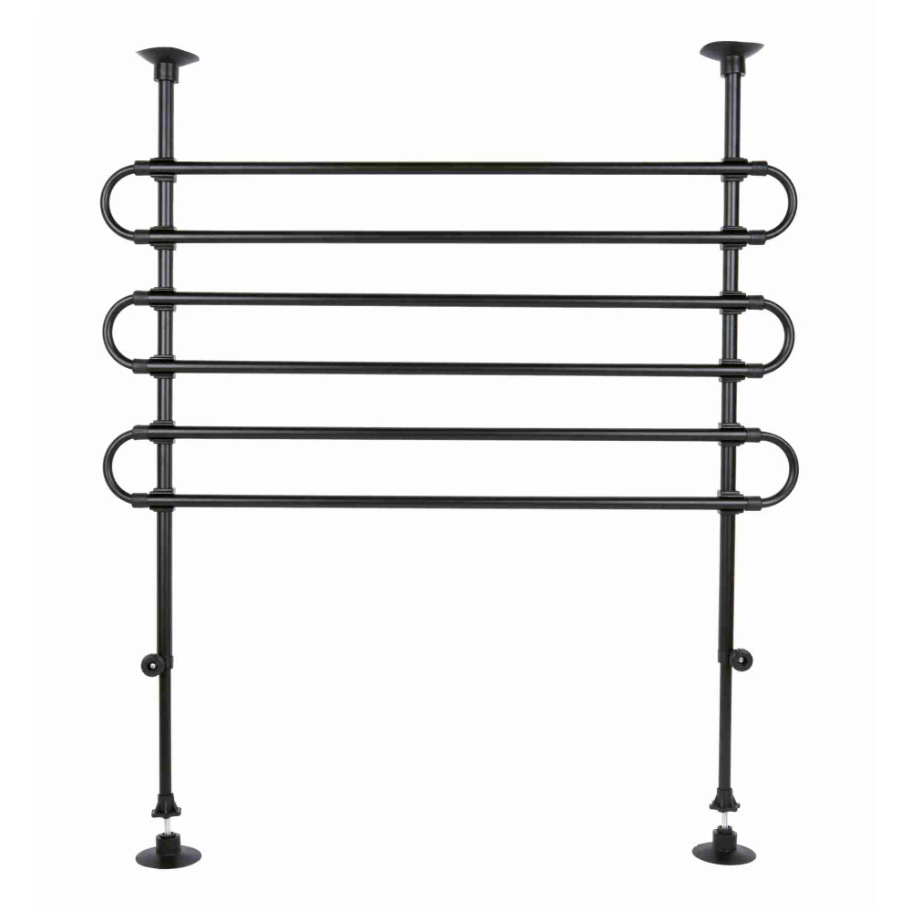 OEM Quality Premium Grade de seguranç para automóvel 3 elementos - Trixie