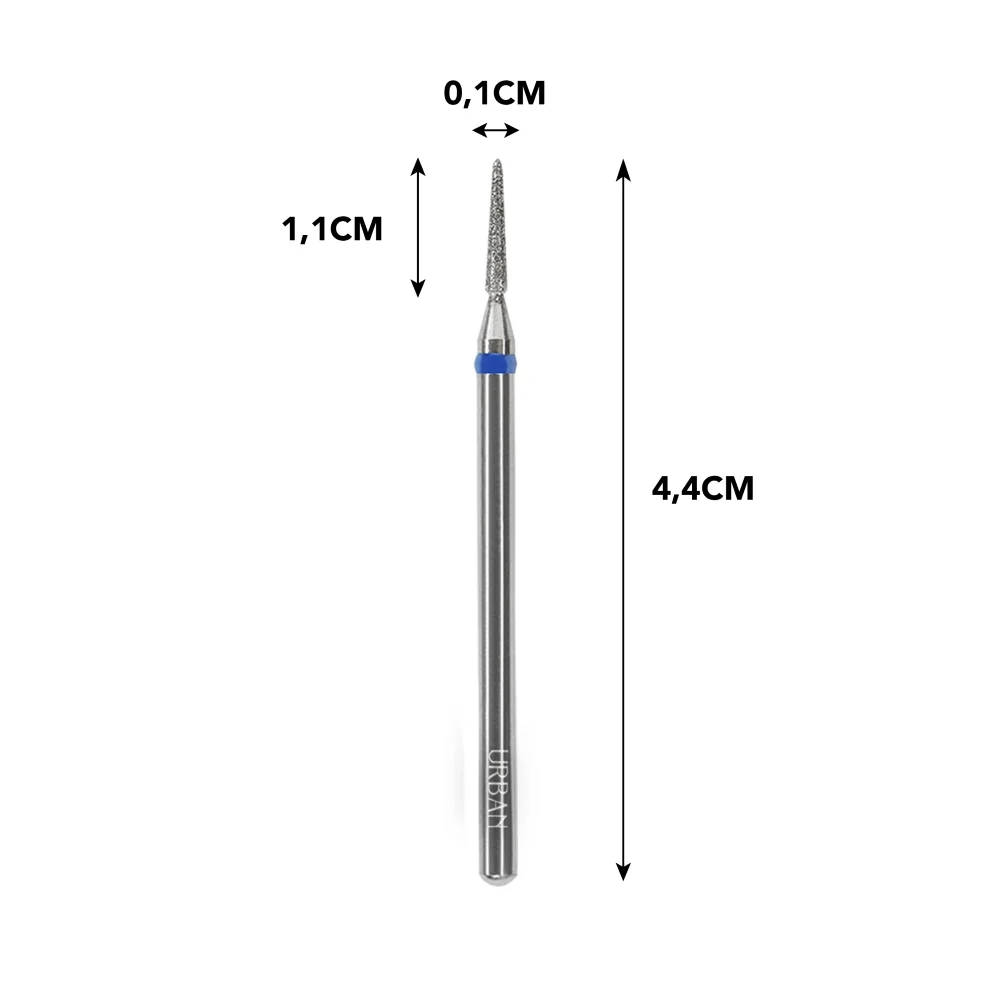 Grade Original Carbide Diamante Excedente Fino Grão Médio