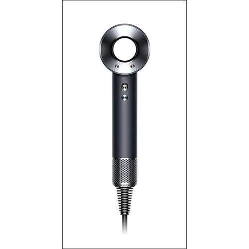 OEM Quality Premium Secador de Cabelo Dyson Supersonic Origin - Preto - Outlet - Grade