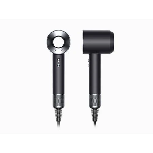 OEM Quality Premium Secador de Cabelo Dyson Supersonic Origin - Preto - Outlet - Grade
