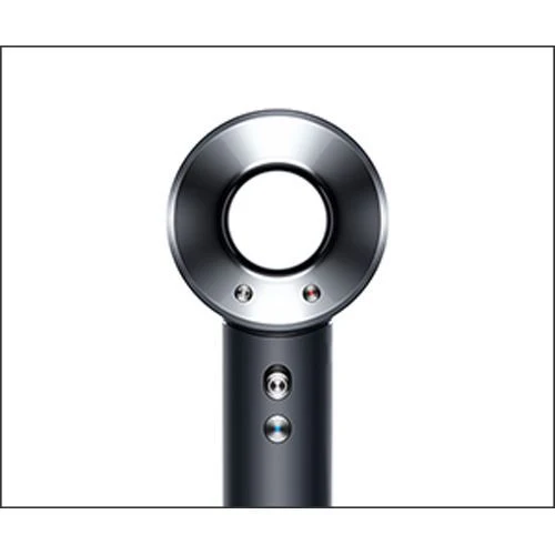 OEM Quality Premium Secador de Cabelo Dyson Supersonic Origin - Preto - Outlet - Grade