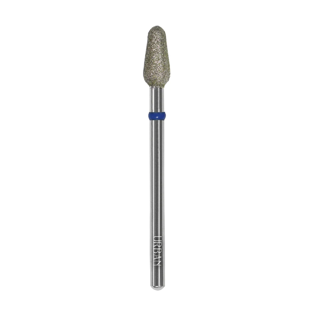 Protetor de Radiador Carbide Diamante Cónico Grão Médio