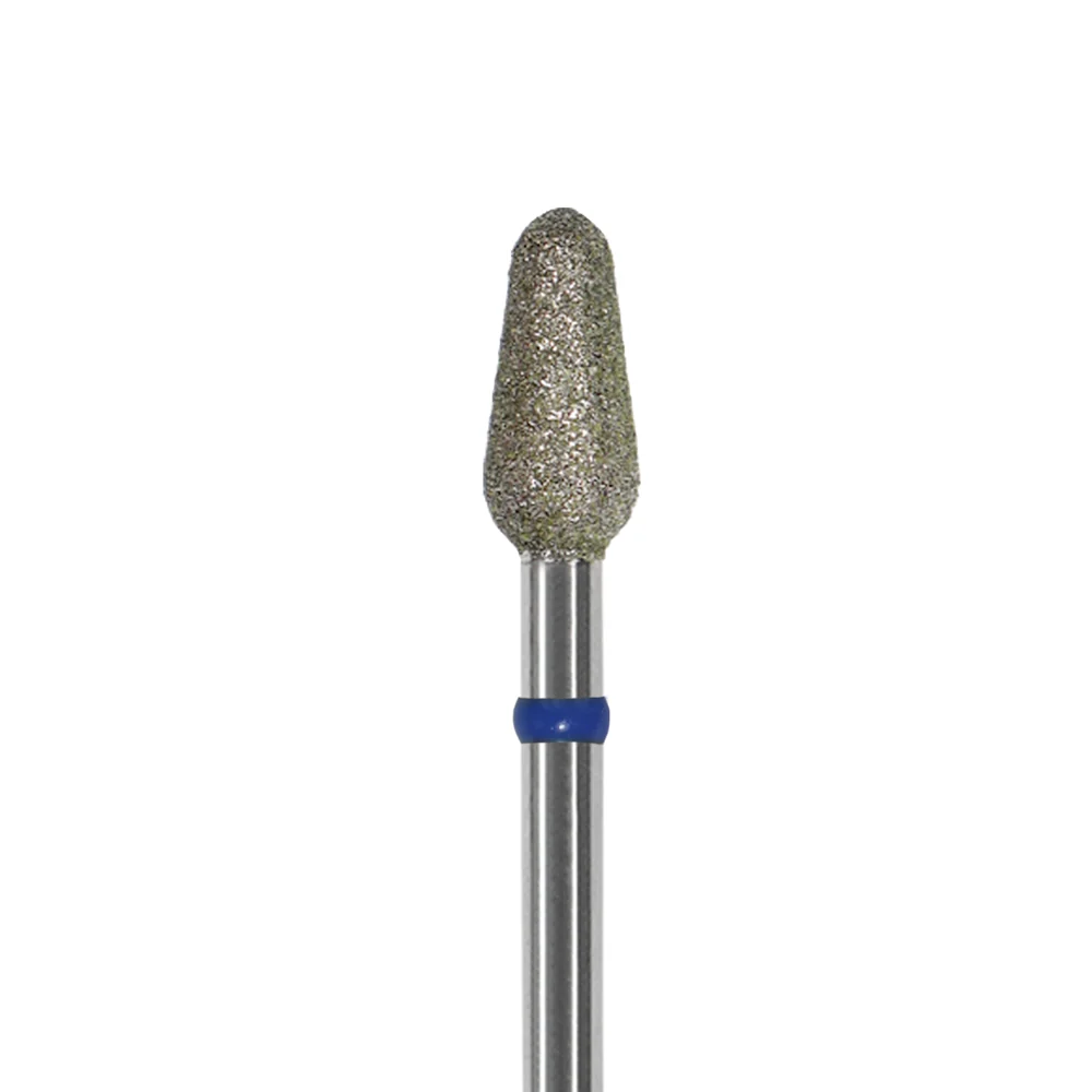 Protetor de Radiador Carbide Diamante Cónico Grão Médio