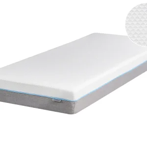 Memory Foam Mattress GLEE Firm 90 x 200 cm (EU Individual