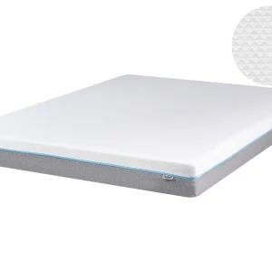Memory Foam Mattress GLEE Medium 160 x 200 cm (EU King Size)