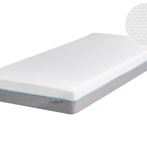 Memory Foam Mattress GLEE Medium 90 x 200 cm (EU Único
