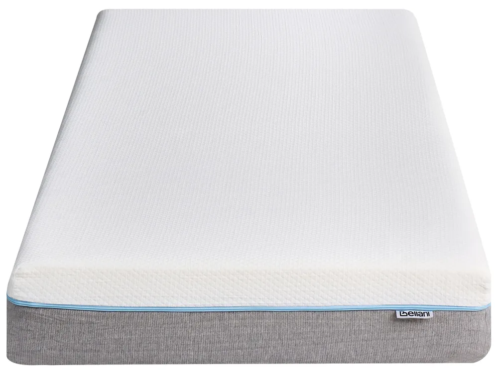 Memory Foam Mattress GLEE Medium 90 x 200 cm (EU Único