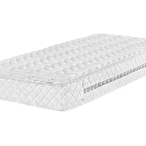 Pocket Spring Mattress GLORY Medium 90 x 200 cm (EU Unitário