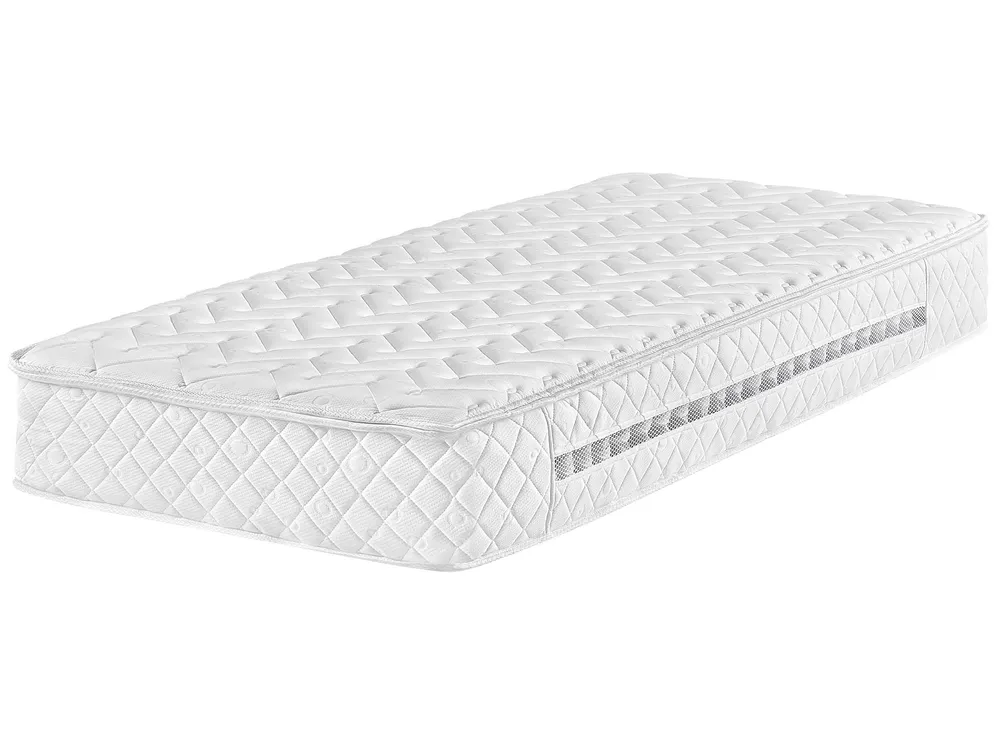 Pocket Spring Mattress GLORY Medium 90 x 200 cm (EU Unitário