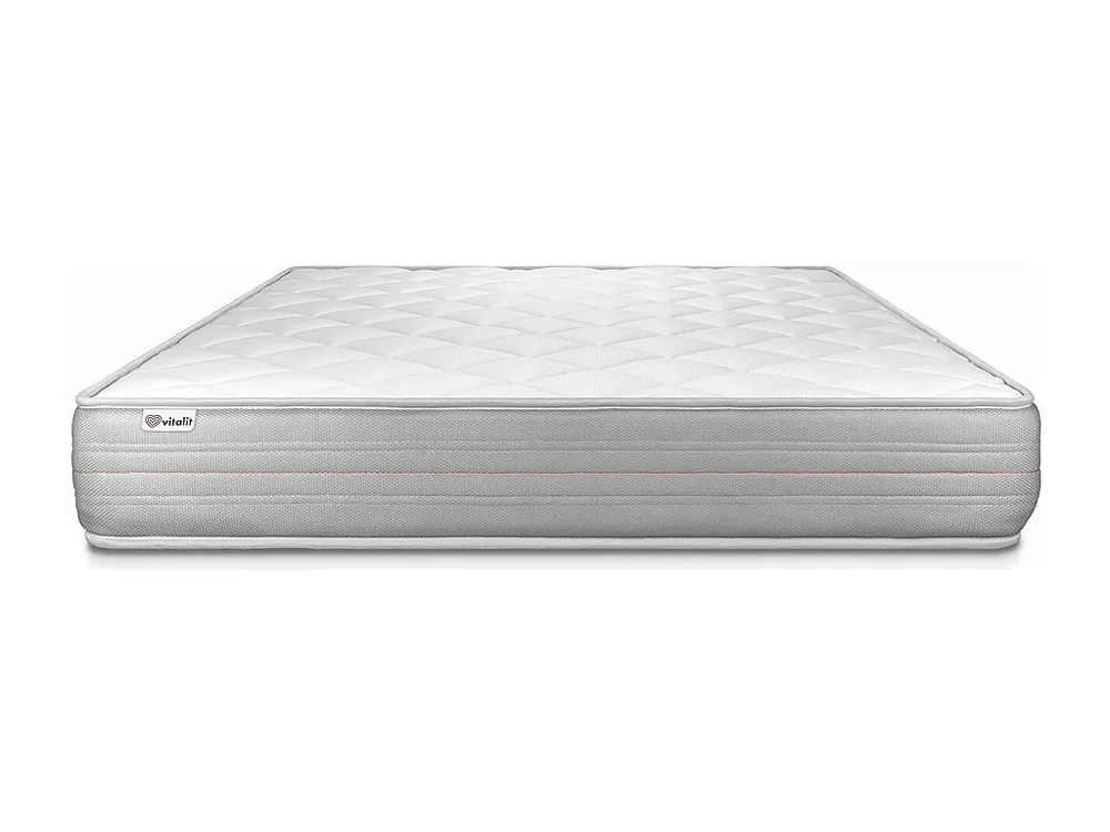 Colchão VITALIT VITALMEMO ( 160 x 190 cm - Espuma viscoelástica )