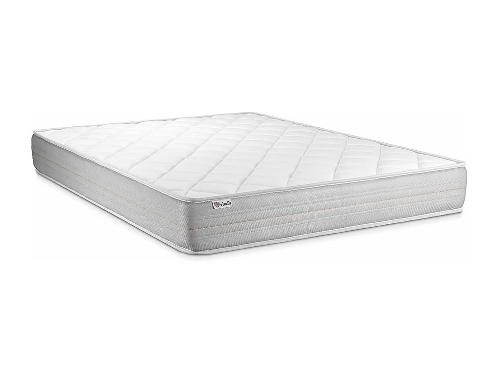 Colchão VITALIT VITALMEMO ( 160 x 190 cm - Espuma viscoelástica )