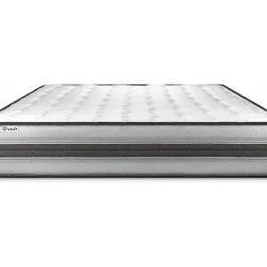 Colchão VITALIT VITALPOWER RECOVER ( 160 x 190 cm - Espuma viscoelástica )