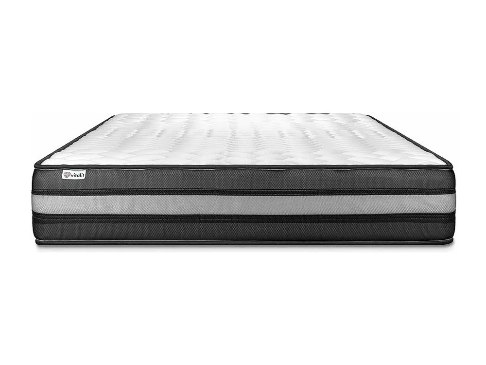 Colchão VITALIT VITALPOWER ZEN ( 160 x 190 cm - Espuma viscoelástica )