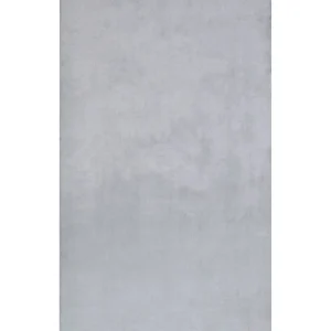 Faux Rabbit Fur Rug 80 x 150 cm Grey MIRPUR