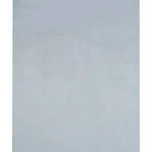 Faux Rabbit Fur Rug 160 x 230 cm Mint Grey MIRPUR