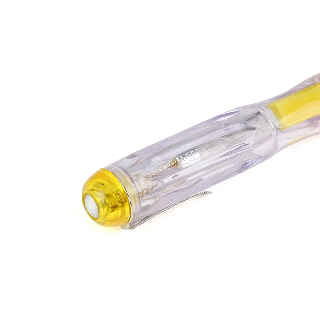 DESARMADOR DOBLE PUNTA GM806-1H-1 Butun Kuma
