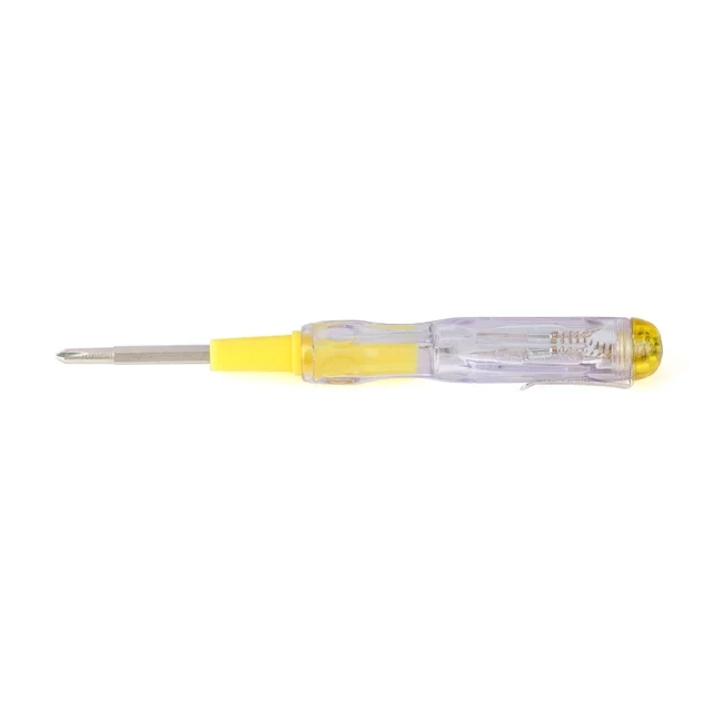 DESARMADOR DOBLE PUNTA GM806-1H-1 Butun Kuma