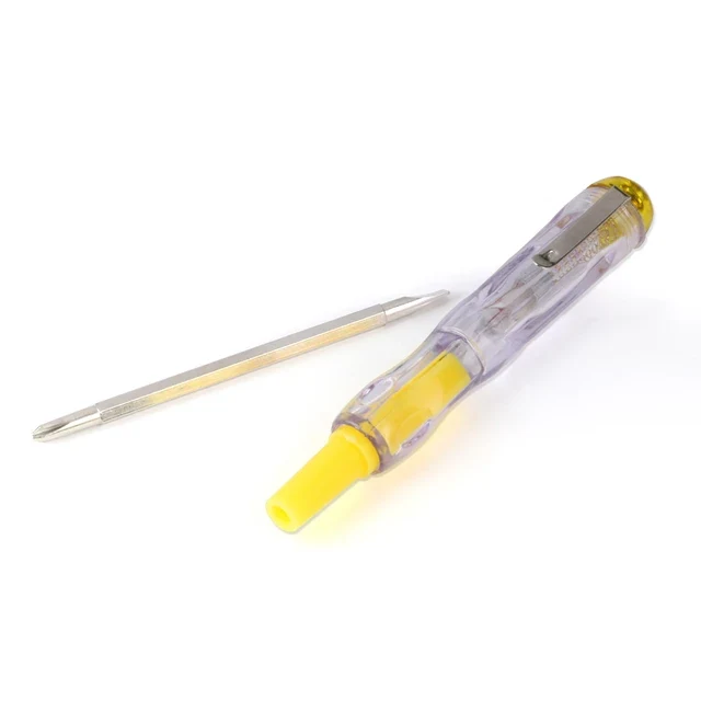DESARMADOR DOBLE PUNTA GM806-1H-1 Butun Kuma