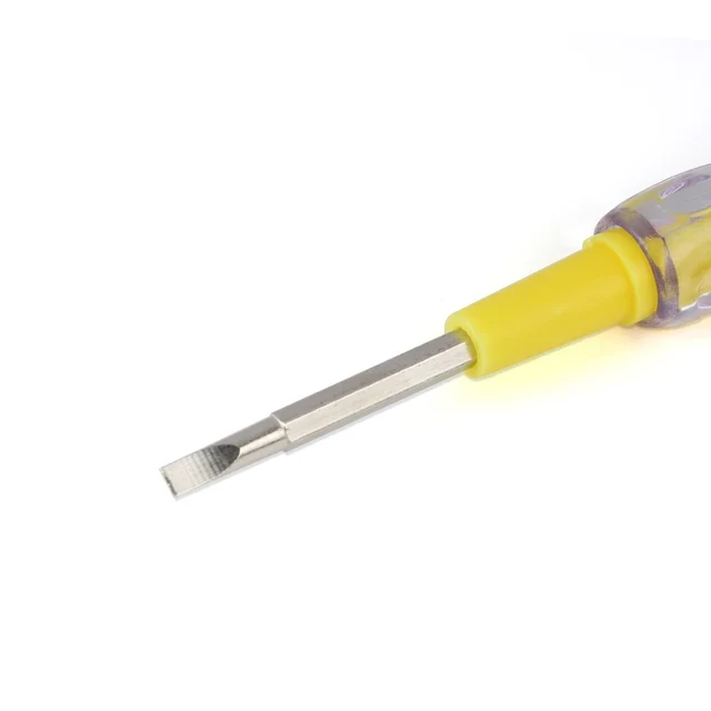 DESARMADOR DOBLE PUNTA GM806-1H-1 Butun Kuma