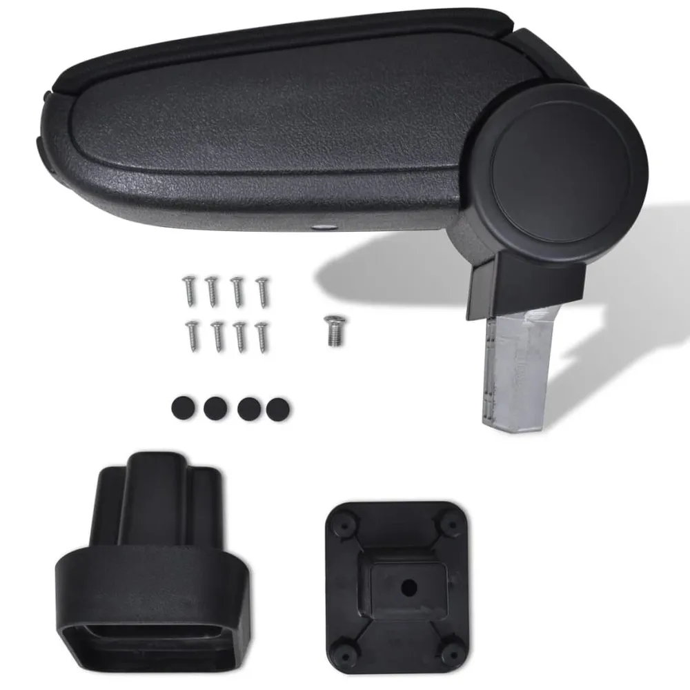 Apoio de braço para Suzuki SX4 (depois de 2007)
