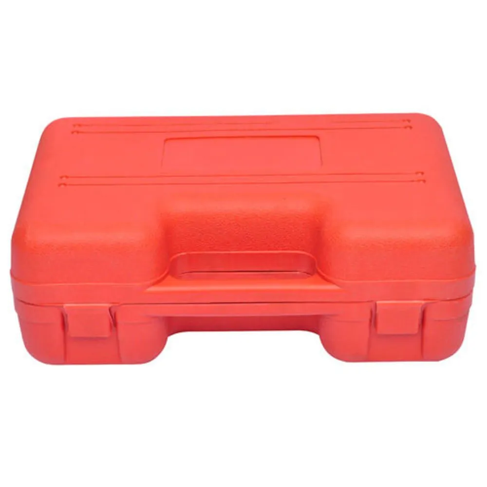 Conjunto de extractores de injectores common rail, 8 peças