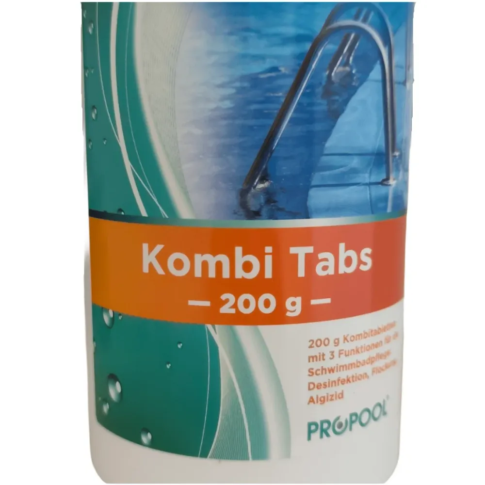 Pastilhas combinadas 200 g