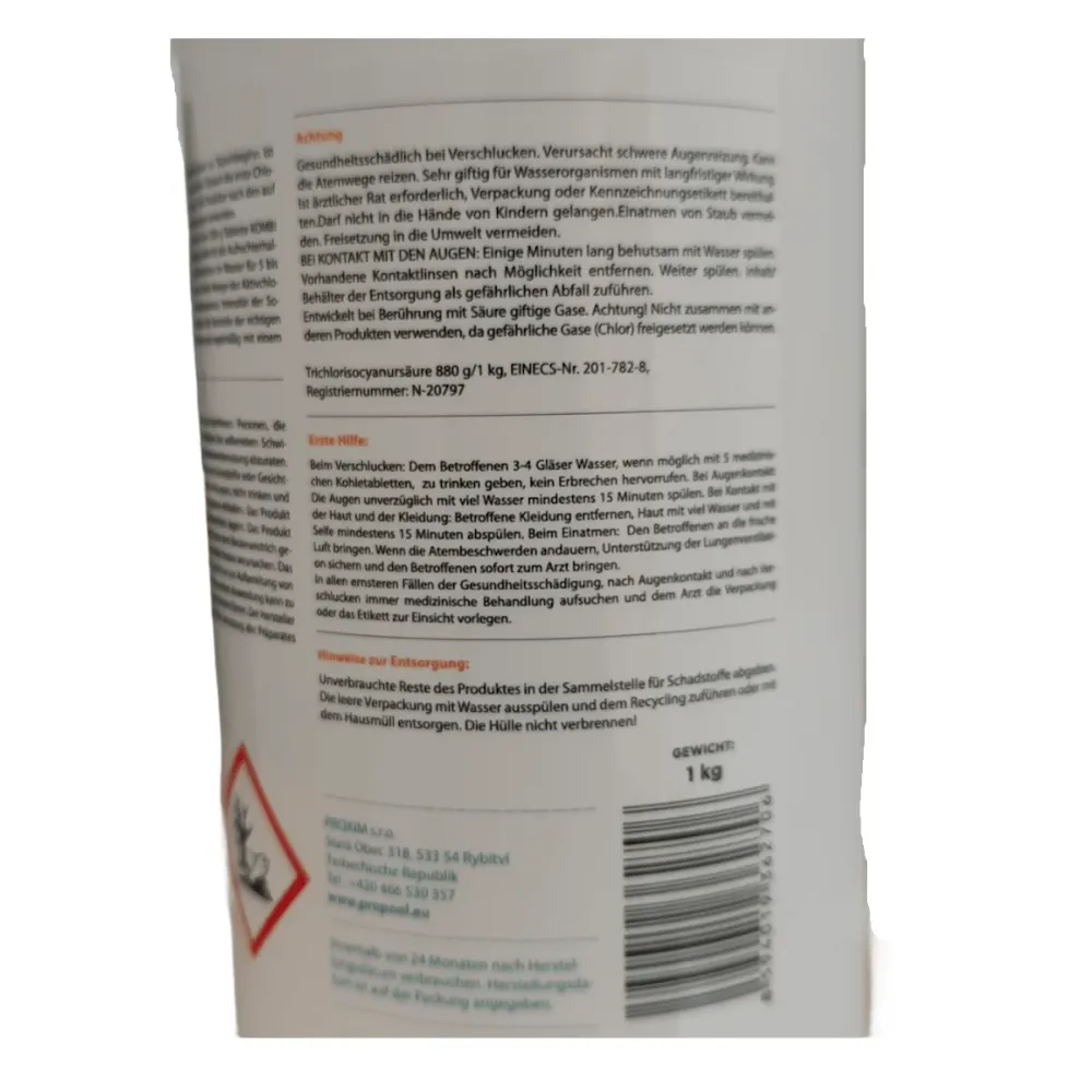 Pastilhas combinadas 200 g