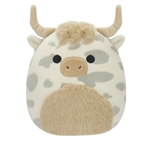 Alavanca de Reboque Peluche Squishmallows 20cm W17 - Toy Partner - Envio Aleatório