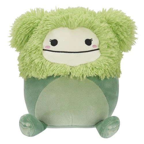 Alavanca de Reboque Peluche Squishmallows 20cm W17 - Toy Partner - Envio Aleatório