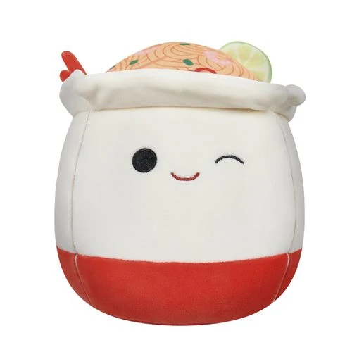 Alavanca de Reboque Peluche Squishmallows 20cm W17 - Toy Partner - Envio Aleatório