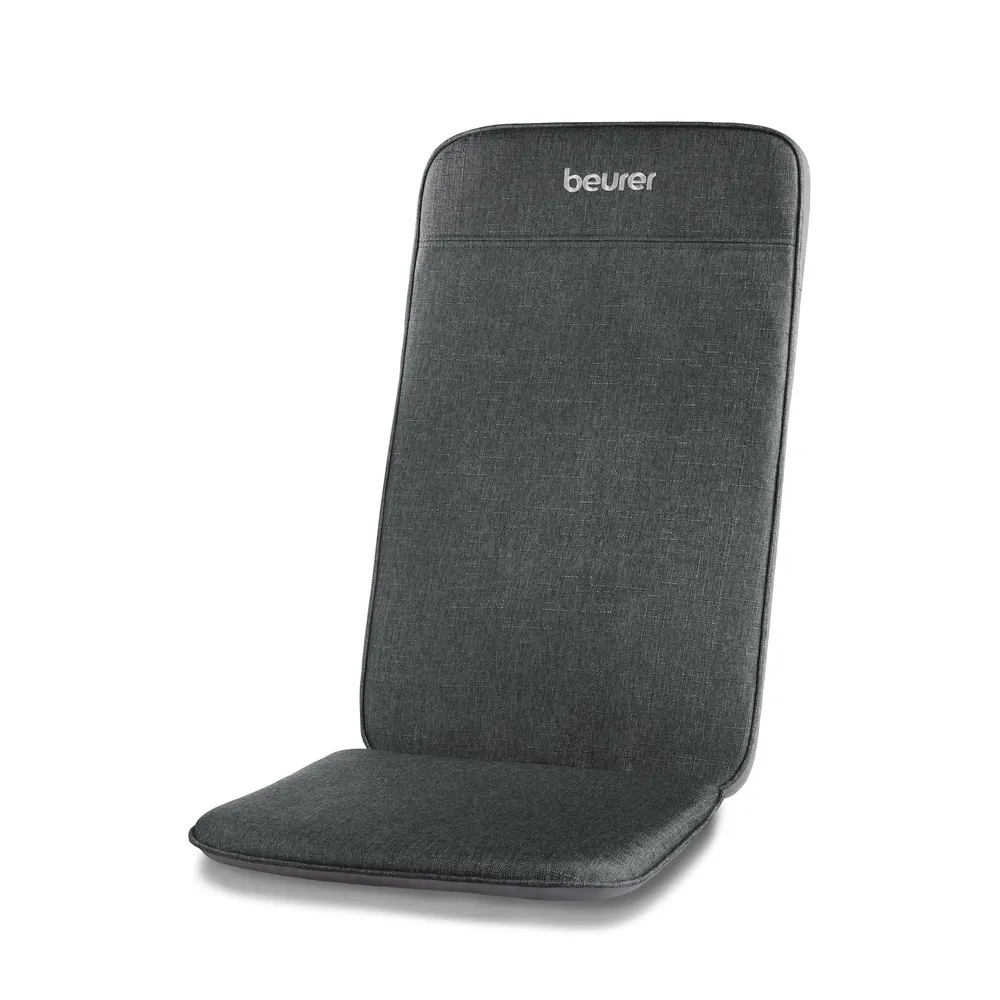 Esteira de Massagem Beurer MG4R Shiatsu | 2 Intensidades, LED