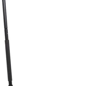 Macaco hidráulico de alumínio KS Tools SlimPOWER 2 t, 161.0365