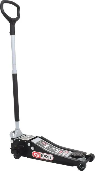 Macaco hidráulico de ço KS Tools ULTIMATEline 2 t, 161.0367