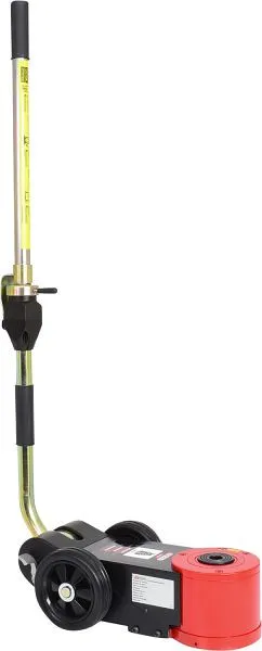 Macaco pneumático KS Tools 30 t / 15 t, 160.0739