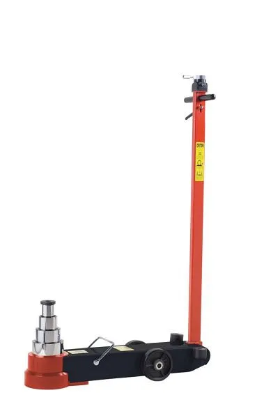Macaco pneumático KS Tools 30 t / 15 t, 160.0739