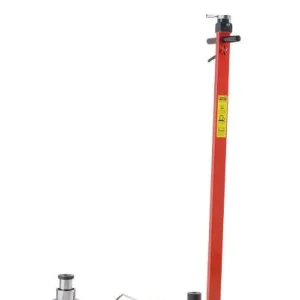 Macaco pneumático KS Tools 40 t / 20 / 10 t, 160.0743