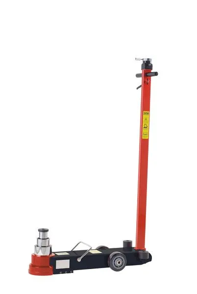 Macaco pneumático KS Tools 40 t / 20 / 10 t, 160.0743