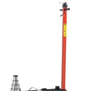 Macaco pneumático KS Tools 60 / 40 t / 22 / 11 t, 160.0744