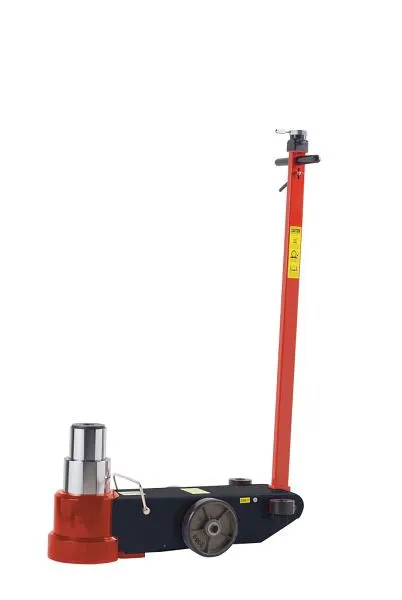 Macaco pneumático KS Tools 80 / 50 t, 160.0745