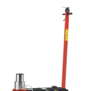 Macaco pneumático KS Tools 80 / 50 t, 160.0745