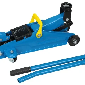 Macaco trolley de ço SW, 2 t, 20700L