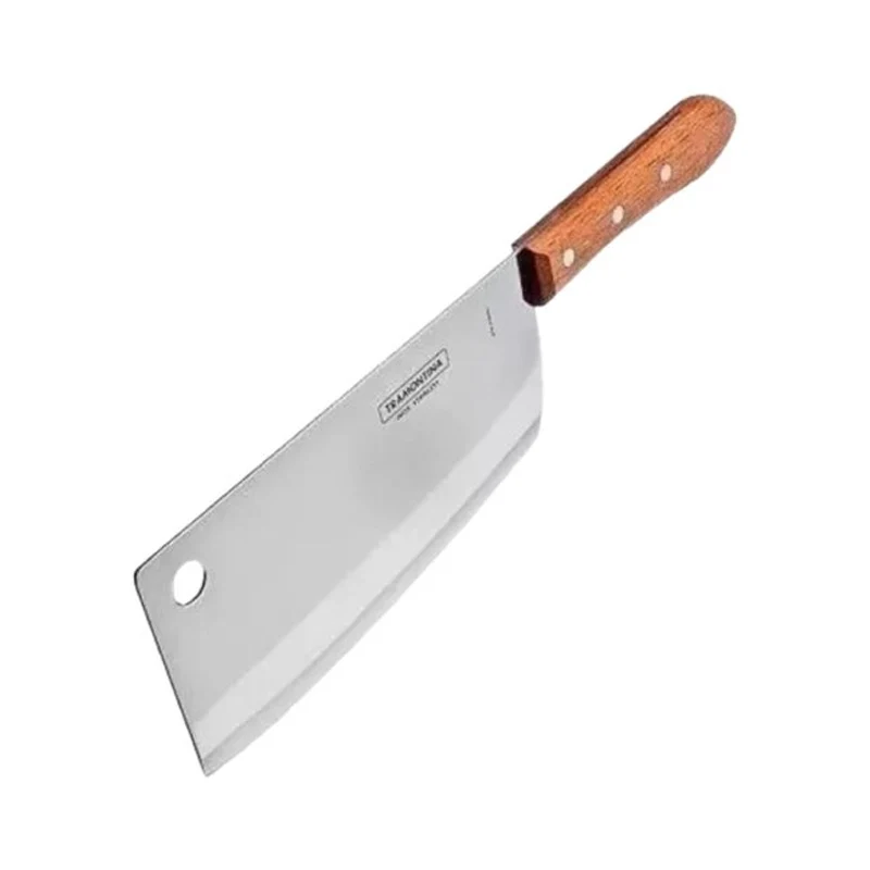 Hacha de Cocina | 8 Pulgadas | Tramotina Tramontina