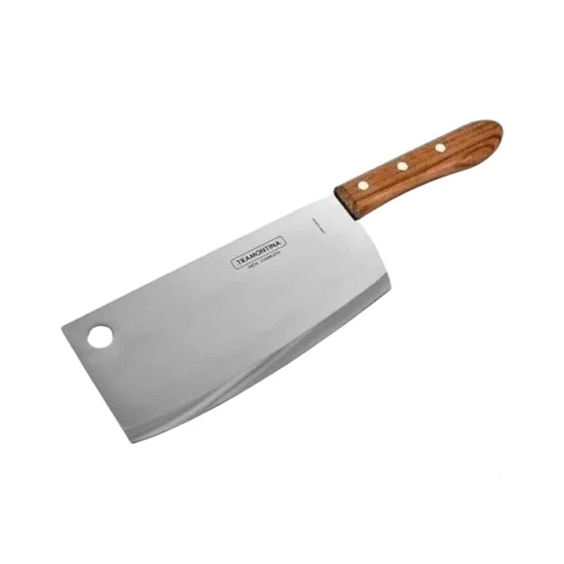 Hacha de Cocina | 8 Pulgadas | Tramotina Tramontina